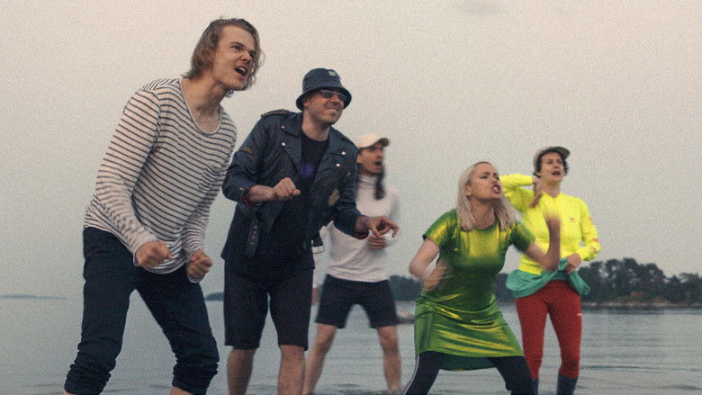 кадр из фильма Fucking with Nobody