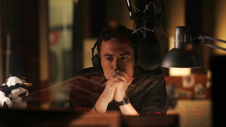 кадр из фильма Il mattino ha l'oro in bocca