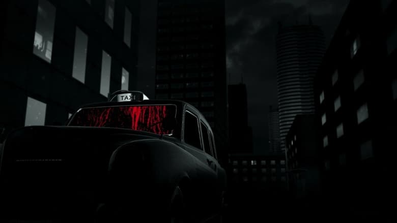 кадр из фильма Jack the Ripper