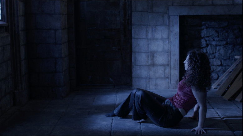 кадр из фильма Rat Trap