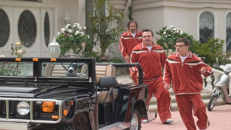 кадр из фильма Малыш и я