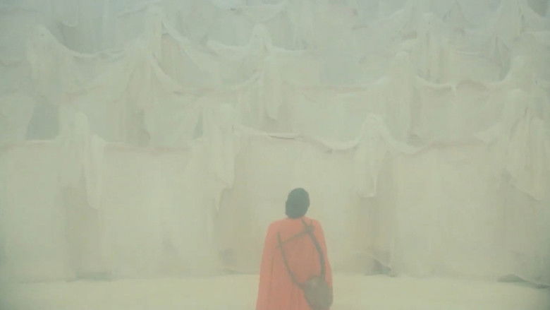 кадр из фильма Orfeusz és Eurydiké