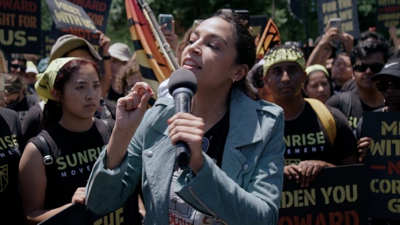 кадр из фильма To the End