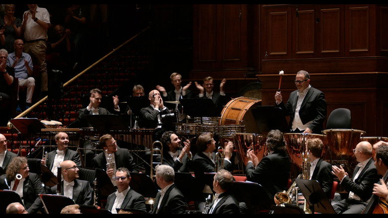 кадр из фильма De koninklijke republiek