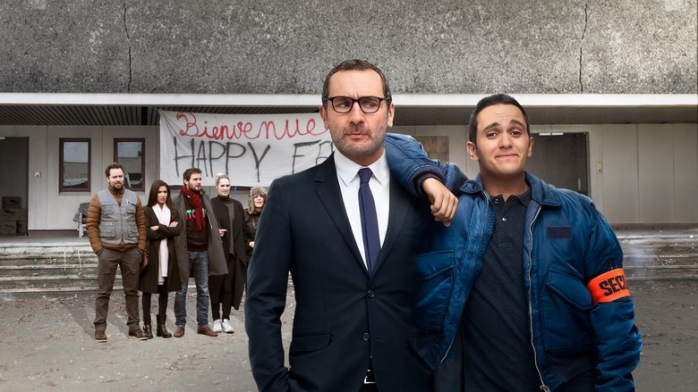 кадр из фильма Пока всё хорошо