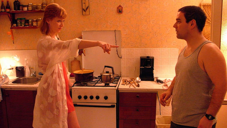 кадр из фильма Заткнись и пристрели меня