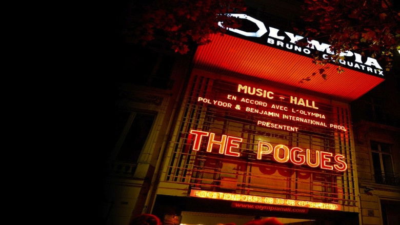 кадр из фильма The Pogues in Paris: 30th Anniversary Concert