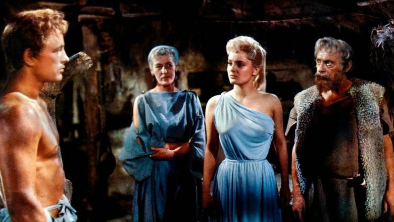 кадр из фильма Helen of Troy