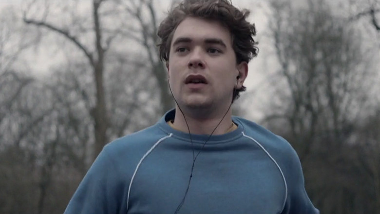 кадр из фильма Ballen