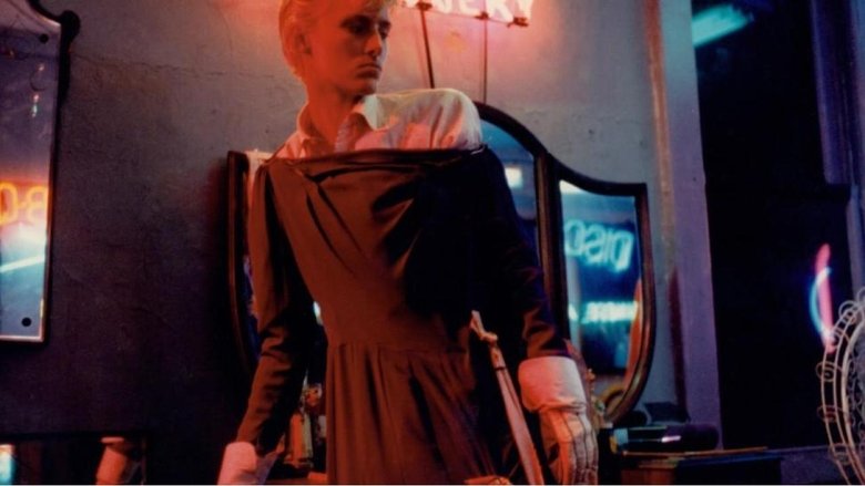 кадр из фильма Neo Homo Promo