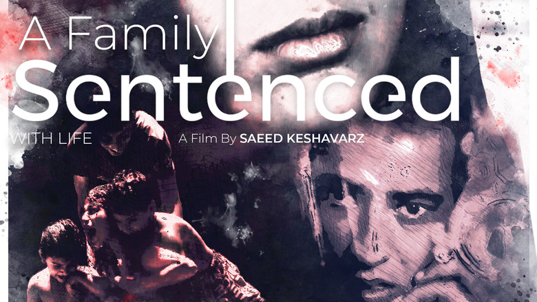 кадр из фильма A Family Sentenced