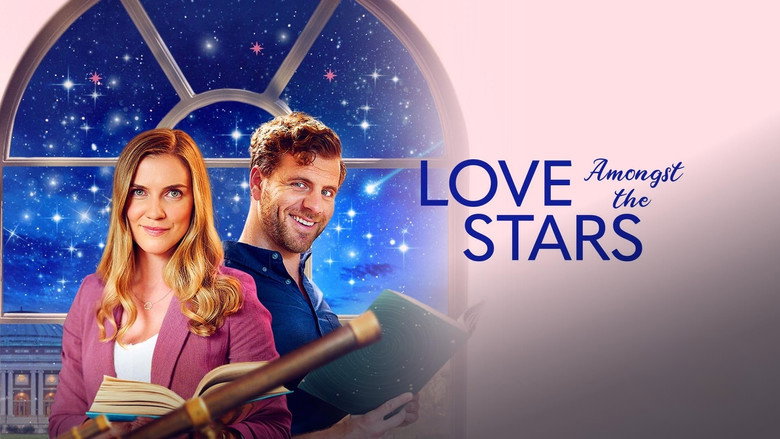 кадр из фильма Love Amongst the Stars