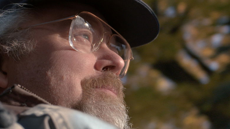 кадр из фильма Justice for Batman: The Mark Racop Case