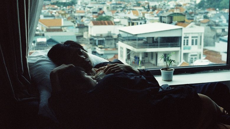 кадр из фильма Trong lòng đất