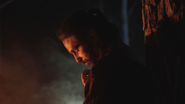 кадр из фильма לרקוד עם המוות