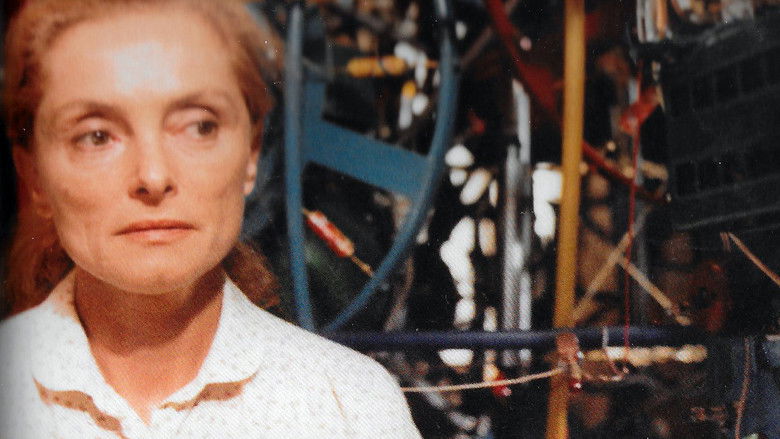 кадр из фильма Die Weltmaschine