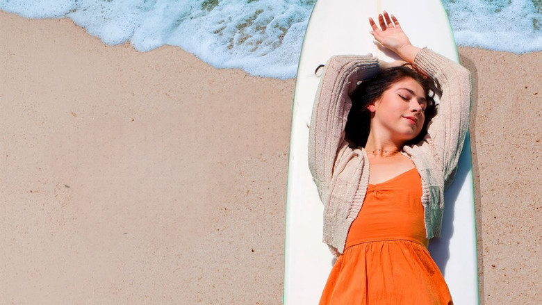 кадр из фильма Boardwalk Winter