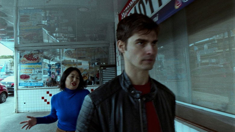 кадр из фильма Fruto Amargo