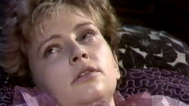 кадр из фильма Амок