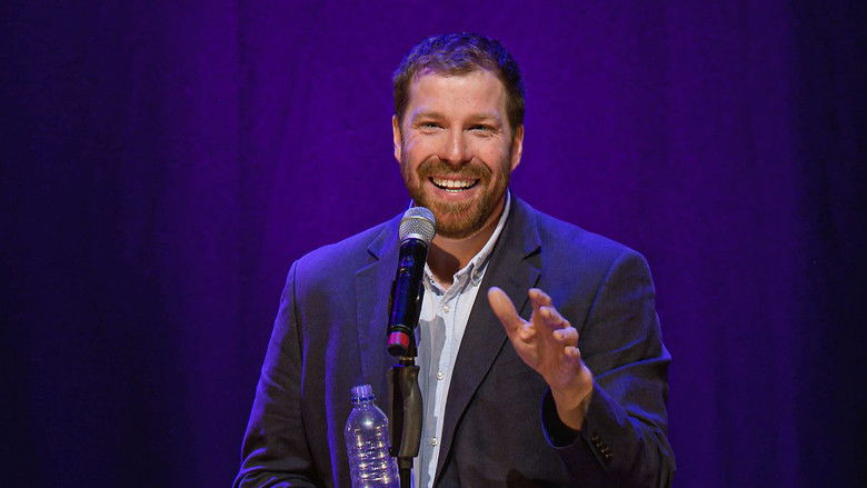 кадр из фильма Jim Smith: Live From Perth