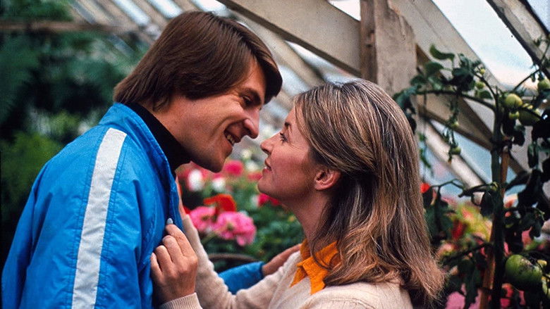 кадр из фильма Alfie Darling