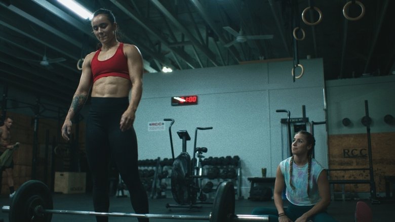 кадр из фильма Strong Enough