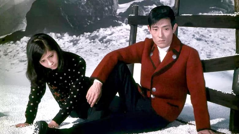 кадр из фильма 残雪