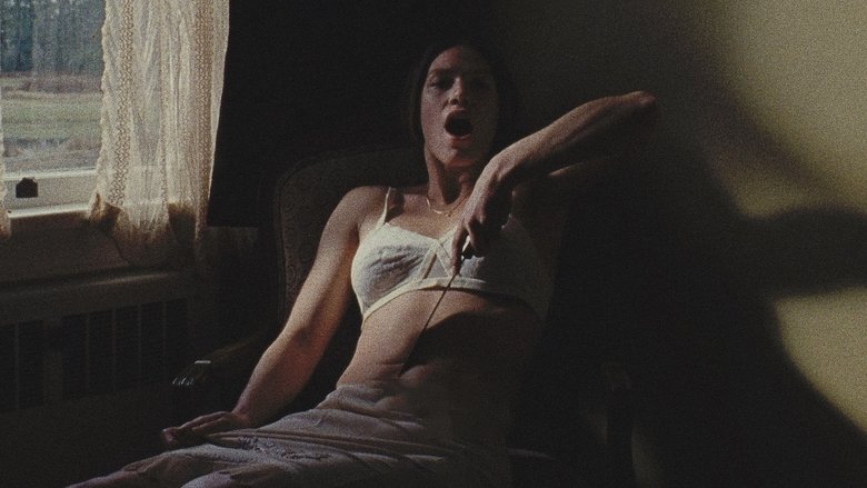 кадр из фильма Собиратель душ