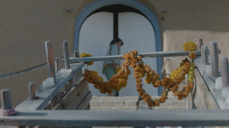 кадр из фильма Radon’s Daughters