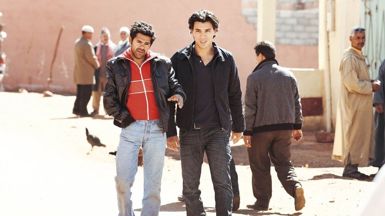 кадр из фильма Né quelque part