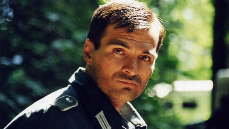 кадр из фильма Второй фронт