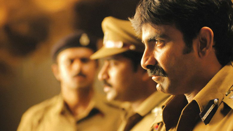 кадр из фильма విక్రమార్కుడు