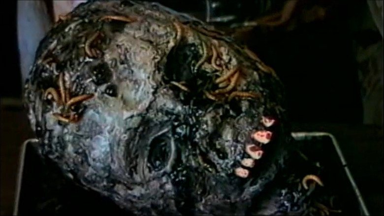 кадр из фильма Meat Market