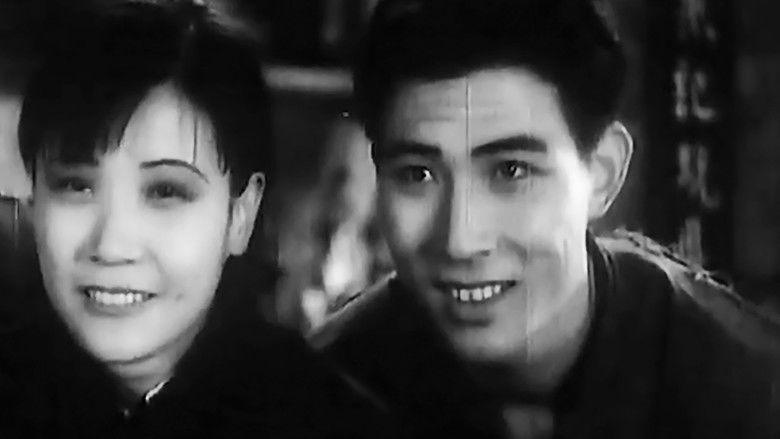 кадр из фильма Игрушки