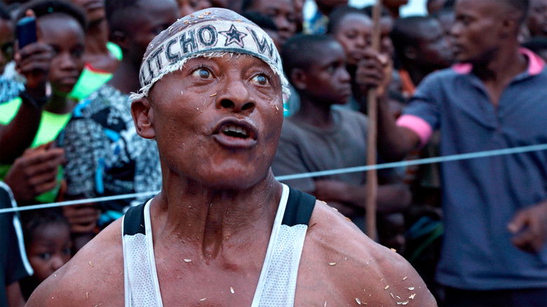 кадр из фильма Catcher