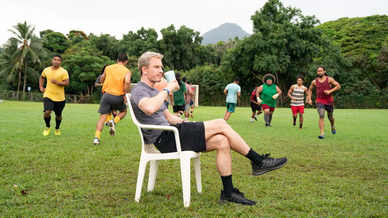 кадр из фильма Следующий гол — победный