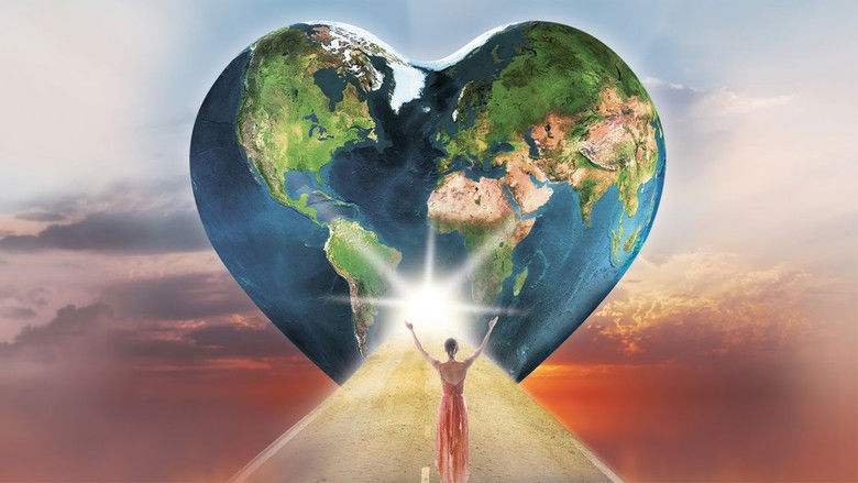 кадр из фильма AWAKE 2 PARADISE - Ein Reiseführer ins Leben