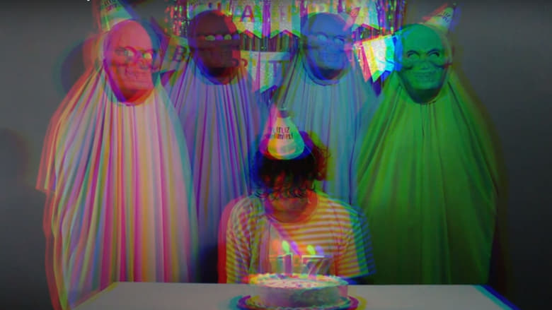 кадр из фильма Migajas