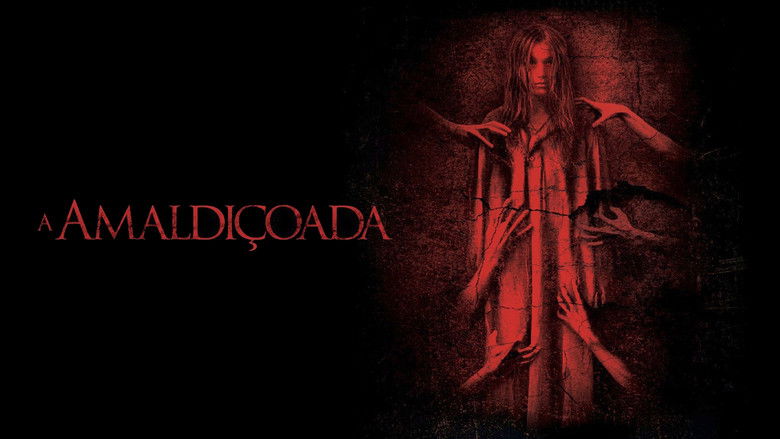 кадр из фильма Галлоуз Хилл