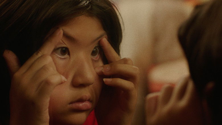 кадр из фильма Ikigai