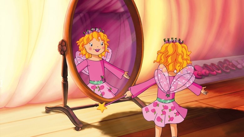 кадр из фильма Prinzessin Lillifee