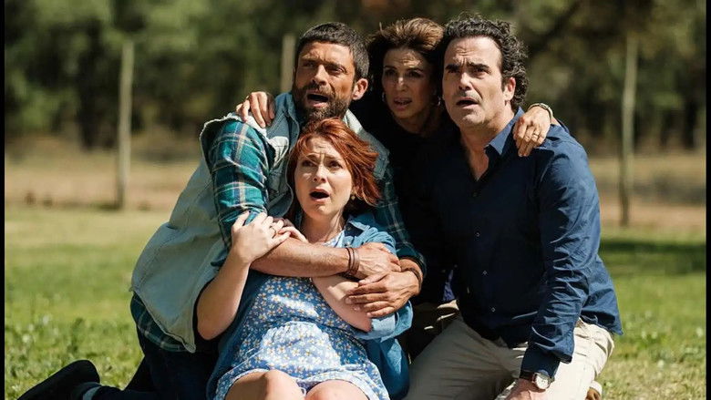 кадр из фильма Закат: Тайна ожерелья Сан-Кахо