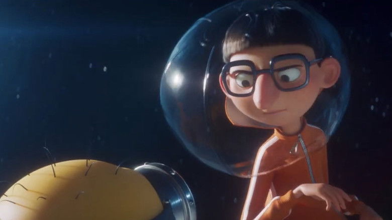 кадр из фильма Лунный