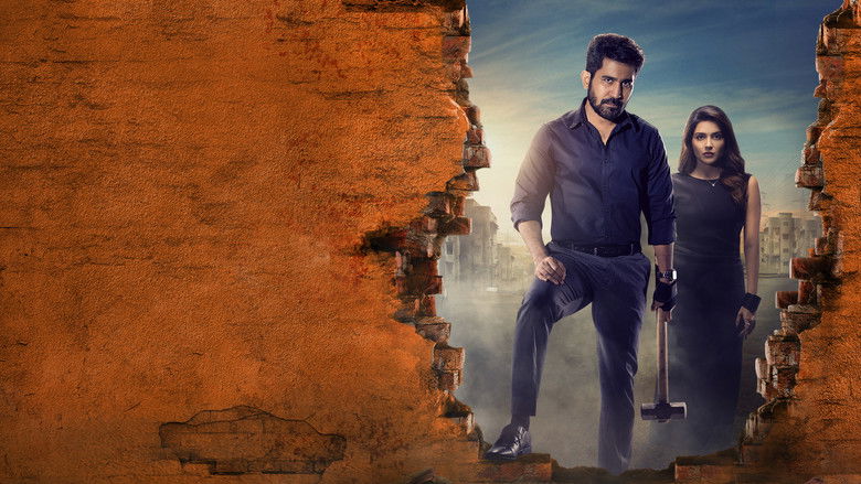 кадр из фильма ரத்தம்