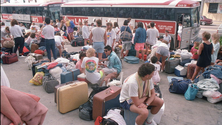 кадр из фильма Spring Broke