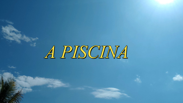 кадр из фильма A Piscina