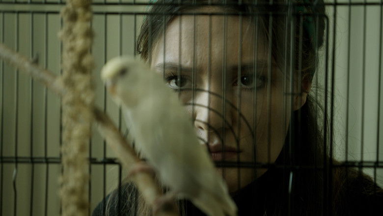 кадр из фильма Winged and Imprint Dark