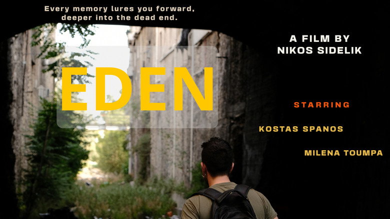 кадр из фильма Eden