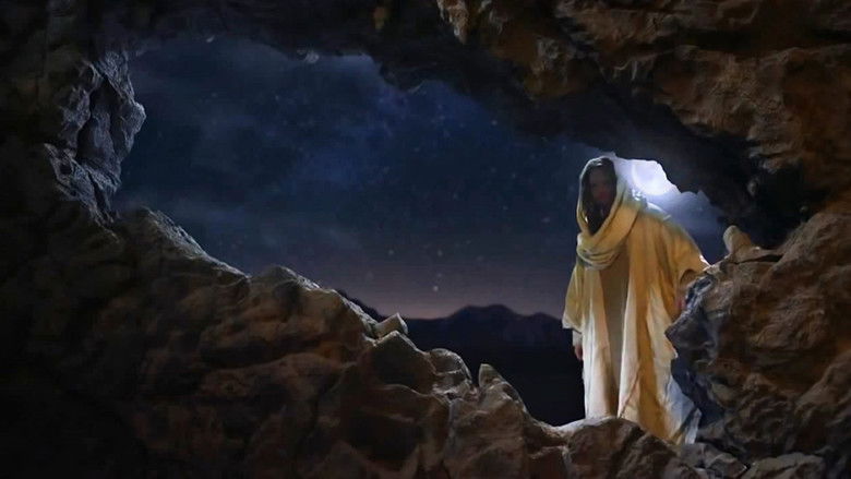 кадр из фильма No Ordinary Shepherd