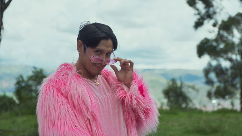 кадр из фильма Mi amigo maricón